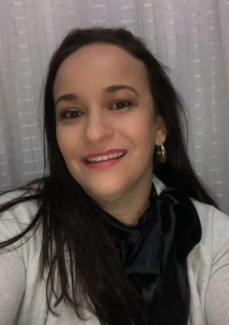 Я Jacqueline Alves S, 41, из Лиссабона, ищу знакомство