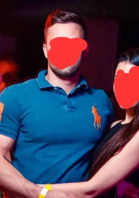 Сергей И Мирослава из Киева, ищу на сайте приятное времяпровождение