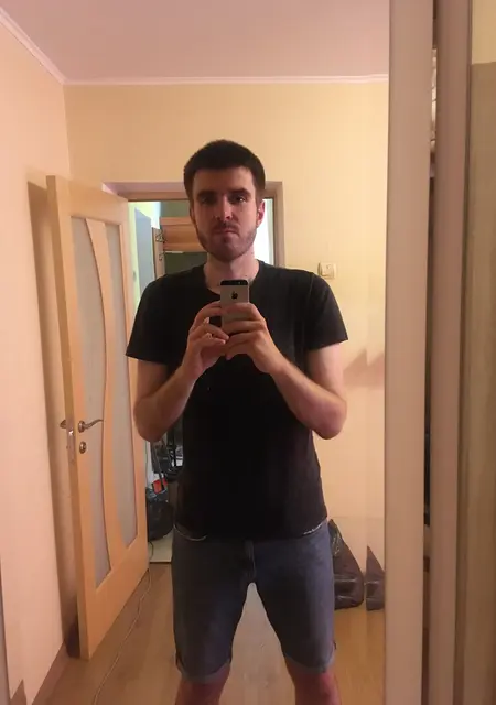 Я Павел, 34, знакомлюсь без обязательств в Львове