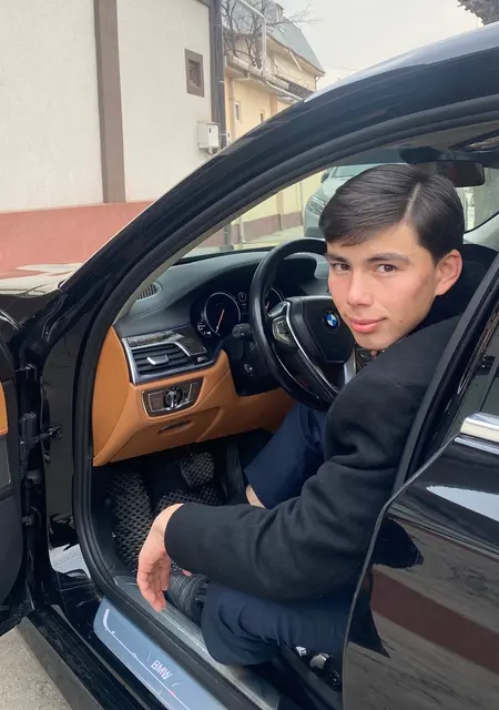 Я Komilov, 22, знакомлюсь для вирта в Базпур