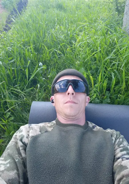 Котик из Краматорска, мне 36, познакомлюсь без обязательств