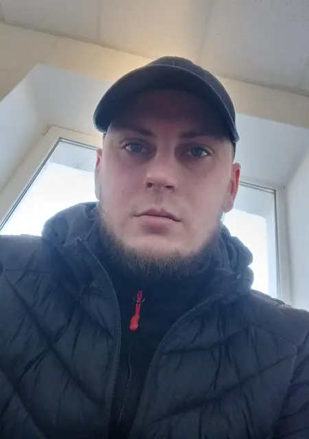 Сергей з Павлограда, мені 32 років, познайомлюсь на одну ніч