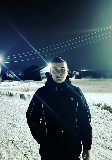 Я Вадим, 22, из Петропавловска, ищу знакомство для дружбы