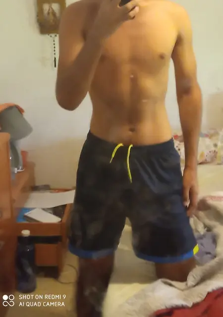 Chema из Севильи, ищу на сайте приятное времяпровождение