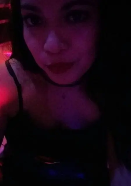 Stefany из Рима, мне 29, познакомлюсь