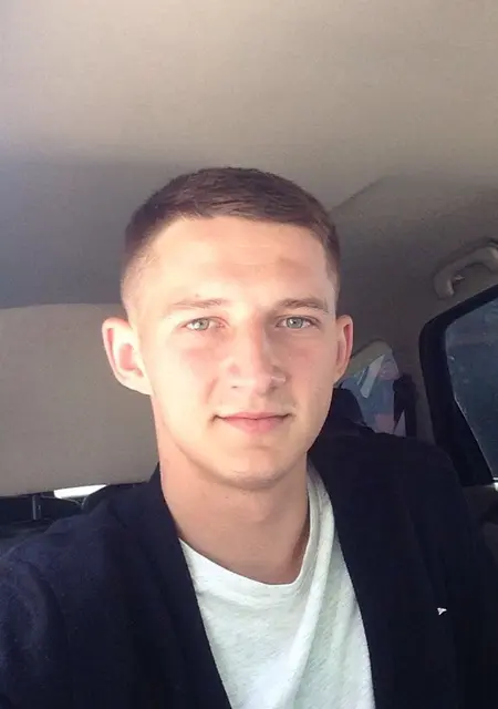 Владислав з Києва, мені 28 років, познайомлюсь для спілкування