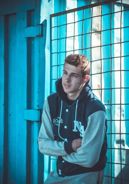 Я Сафка, 28, знакомлюсь для общения в Бресте