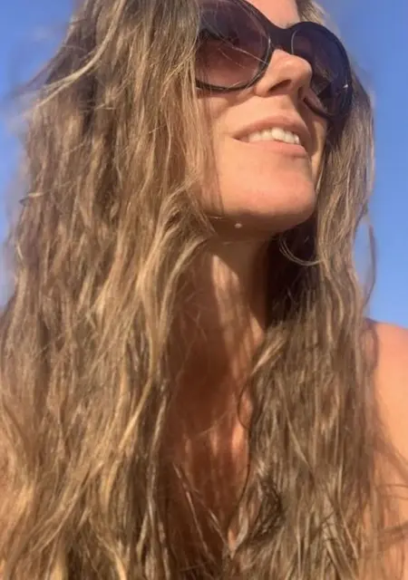 Lovisa из Стокгольма