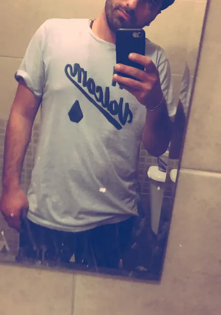 Facundo из Мар-дель-платы, ищу на сайте приятное времяпровождение