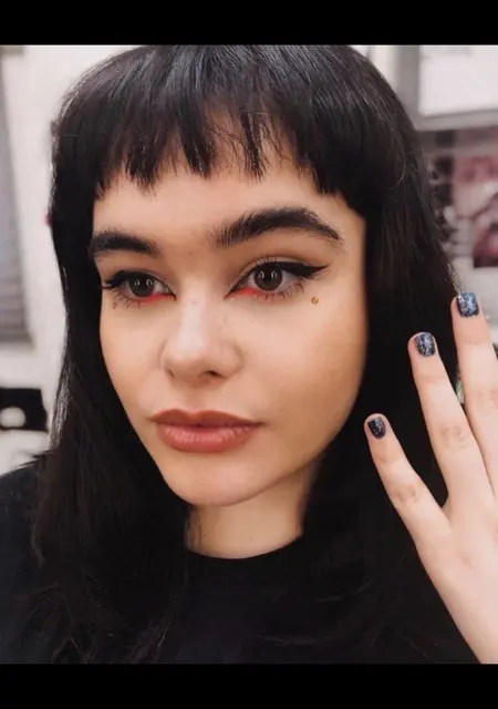 Я Лика, 25, знакомлюсь для приятного времяпровождения в Харькове