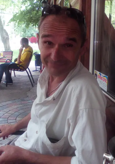 Я Игорь, 60, знакомлюсь на одну ночь в Одессе