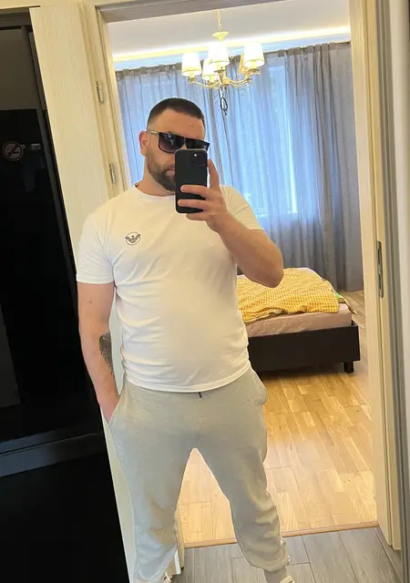 Я Silard, 30 років, знайомлюсь без зобов'язань у Запоріжжі