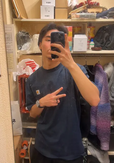 Я Ken, 21, знакомлюсь для общения в Шымкенте