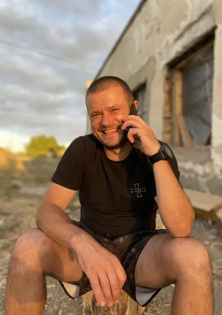 Я Олег, 40, из Беляевки, ищу знакомства на одну ночь