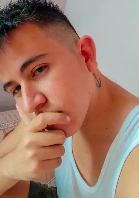 Gtavo Blanco из Лондона