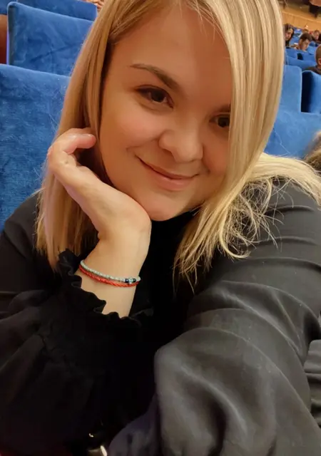 Мария из Вены, мне 35, познакомлюсь для вирта