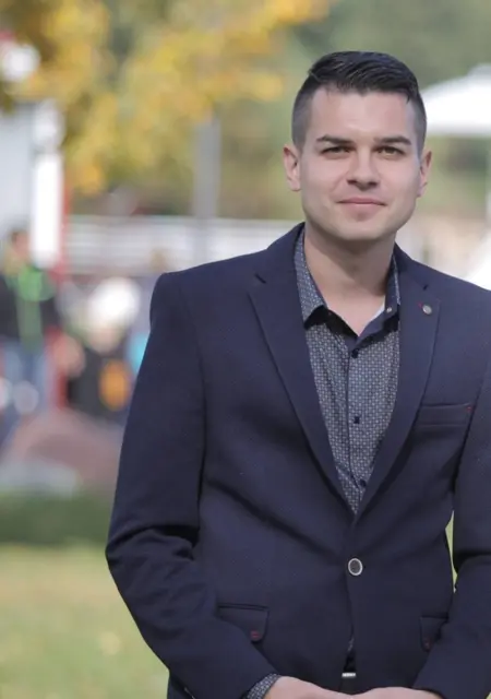 Алексей из Минска, мне 37, познакомлюсь без обязательств