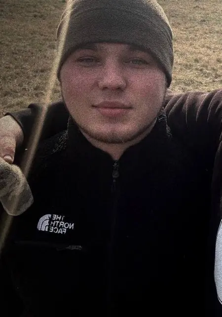 Данил из Белой Церкви, мне 21, познакомлюсь без обязательств
