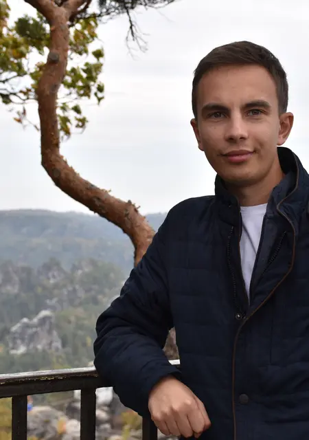 Я Дима, 30, из Одессы, ищу знакомства без обязательств