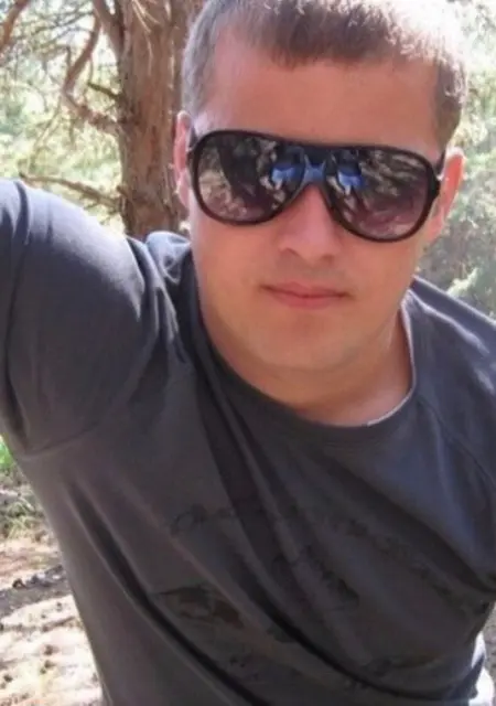 Я Діма, 42 років, знайомлюсь на одну ніч у Вінниці