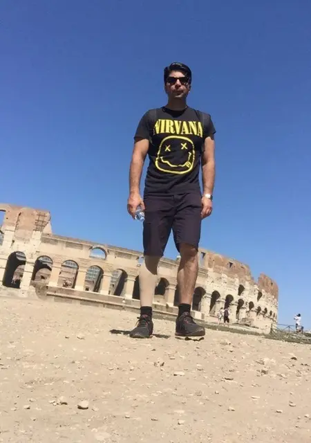 Я Thetraveller, 40, знакомлюсь для дружбы в Зальцгиттере