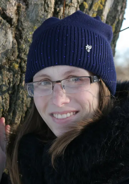 Я Violetta, 37, из Гродно, ищу знакомства на одну ночь