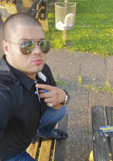 Я Dmitrij, 36, из Вайсенбург-ин-Байерн, ищу знакомство для общения