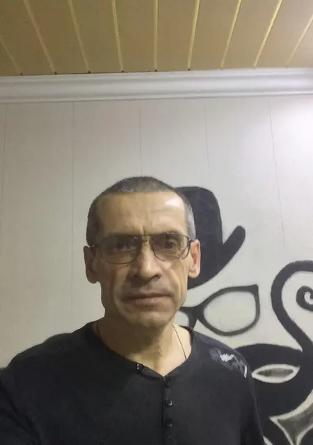 Я Сергей, 56, из Хромтау, ищу знакомство для постоянных отношений