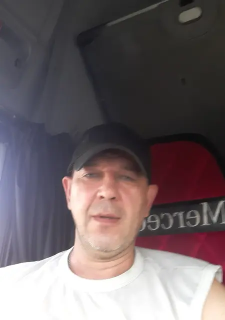 Я Сергей, 47, знакомлюсь для приятного времяпровождения в Павлодаре