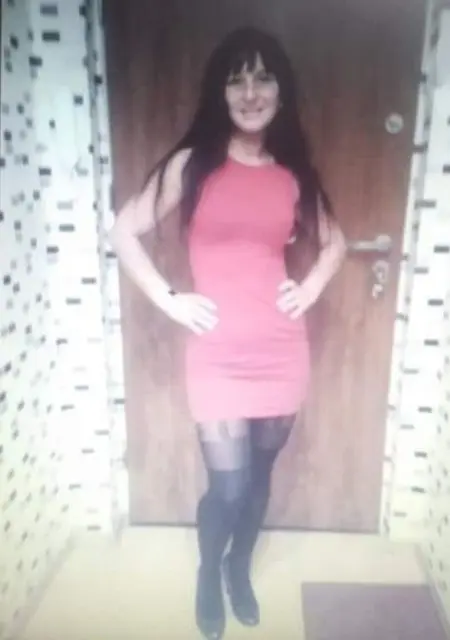 Beatka из Варшавы, мне 42, познакомлюсь