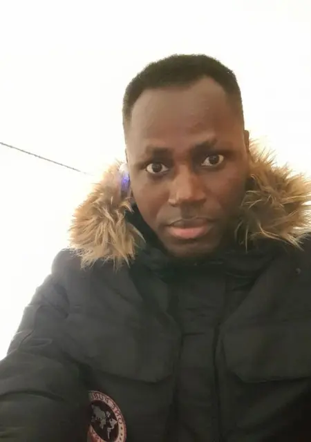 Monmedi из Берлина