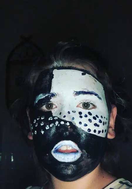 Teresa з Івано-Франківськ, мені 25 років, познайомлюсь для спілкування