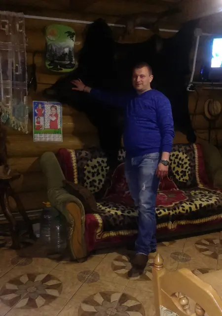 Я Олександр, 41, знакомлюсь без обязательств в Кропивницком