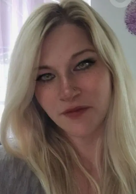 Я Jenny, 35, знакомлюсь в Берлине