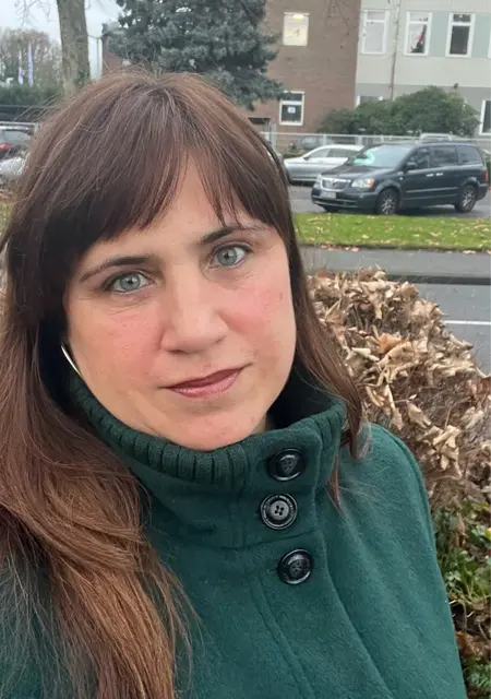 Yuliia из Дюссельдорфа, ищу на сайте общение