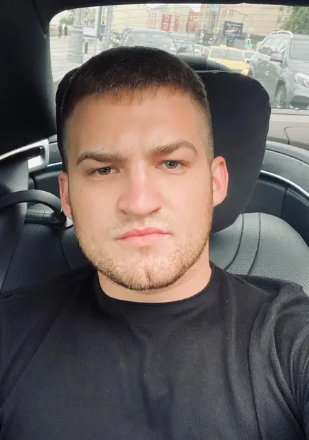 Михаил из Марьиной Горки, ищу на сайте приятное времяпровождение