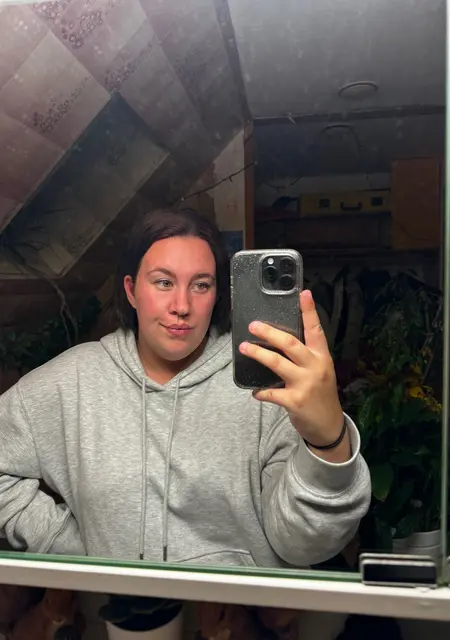 Jennifer из Висбю, мне 25, познакомлюсь на одну ночь