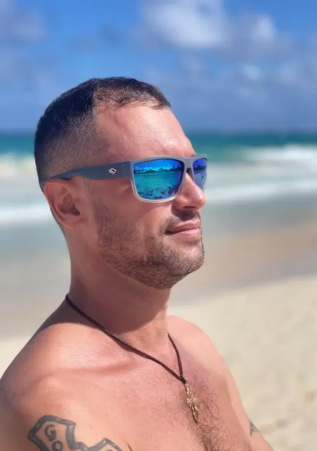 Я Val, 47, из Санто-доминго Эста, ищу знакомства без обязательств