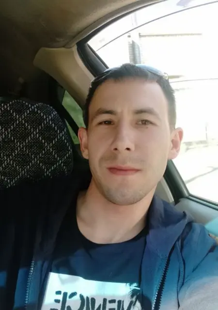 Владимир из Новопскова, мне 33, познакомлюсь для постоянных отношений