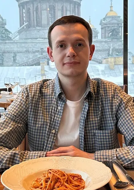 Soy Danil, 27 años, conociéndome para relación a largo plazo en Valencia