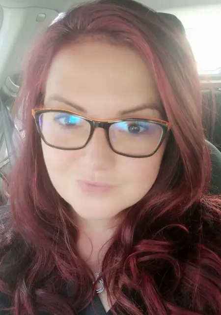 Я Lucie, 35, знакомлюсь в Лондоне