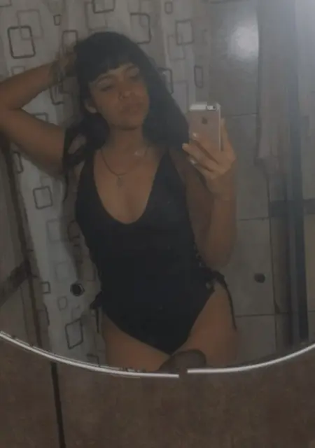 Я Milipetera, 24, из Буэнос-айреса, ищу знакомство для приятного времяпровождения