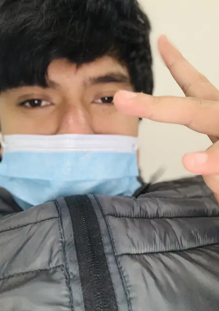 Luis Snchez из Мехико, ищу на сайте совместные путешествия