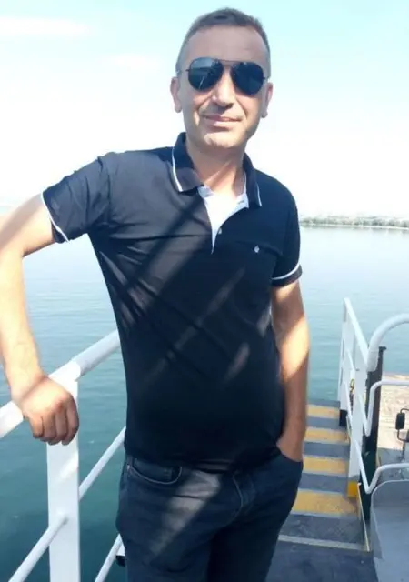 Cengiz из Афин