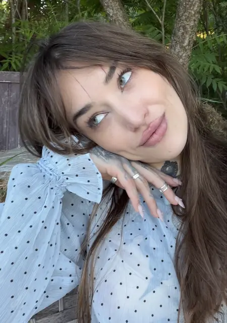 Luna из Киева, ищу на сайте совместные путешествия