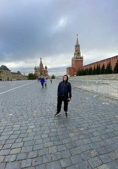 Vladimir from Newcastle upon Tyne, 23 years old, ready to meet for one-night stand