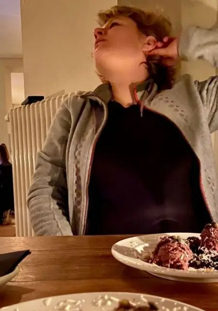 Я Feldspat, 38, знакомлюсь в Берлине