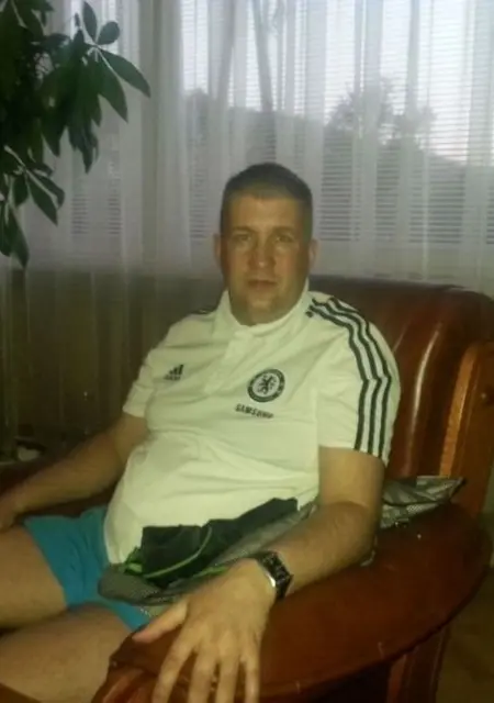 Я Janusz Wroski, 44, из Варшавы, ищу знакомство