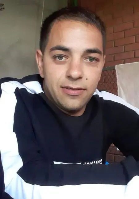 Я Коля, 31, знакомлюсь без обязательств в Луцке