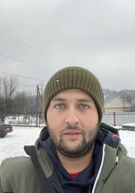 Kral из Регенсбурга, мне 35, познакомлюсь для дружбы